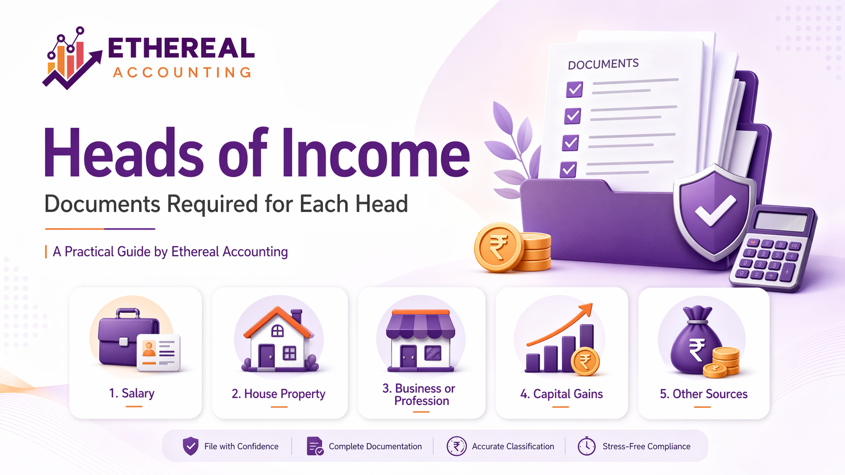 heads of income logo
