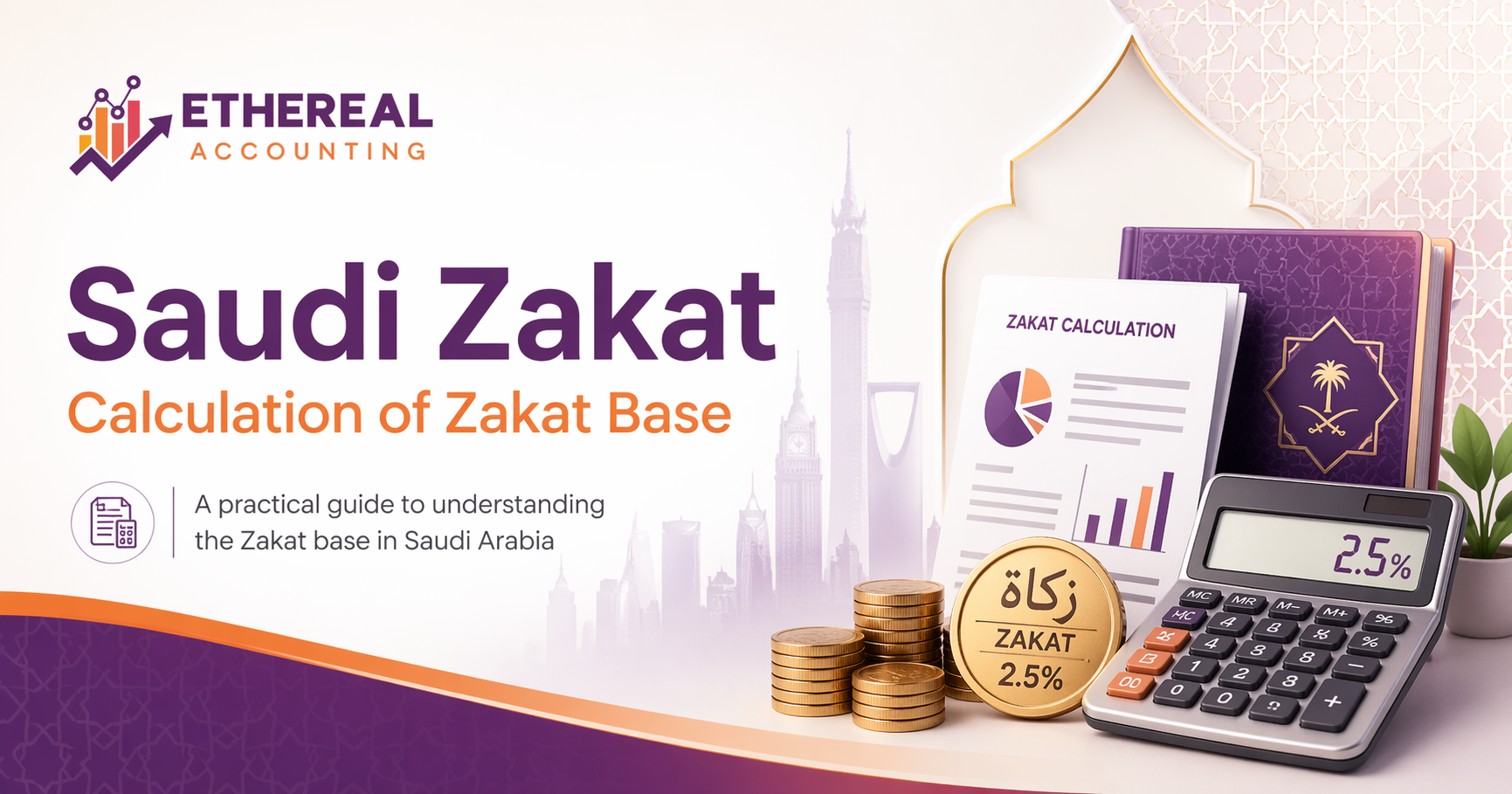 saudi zakat featured image